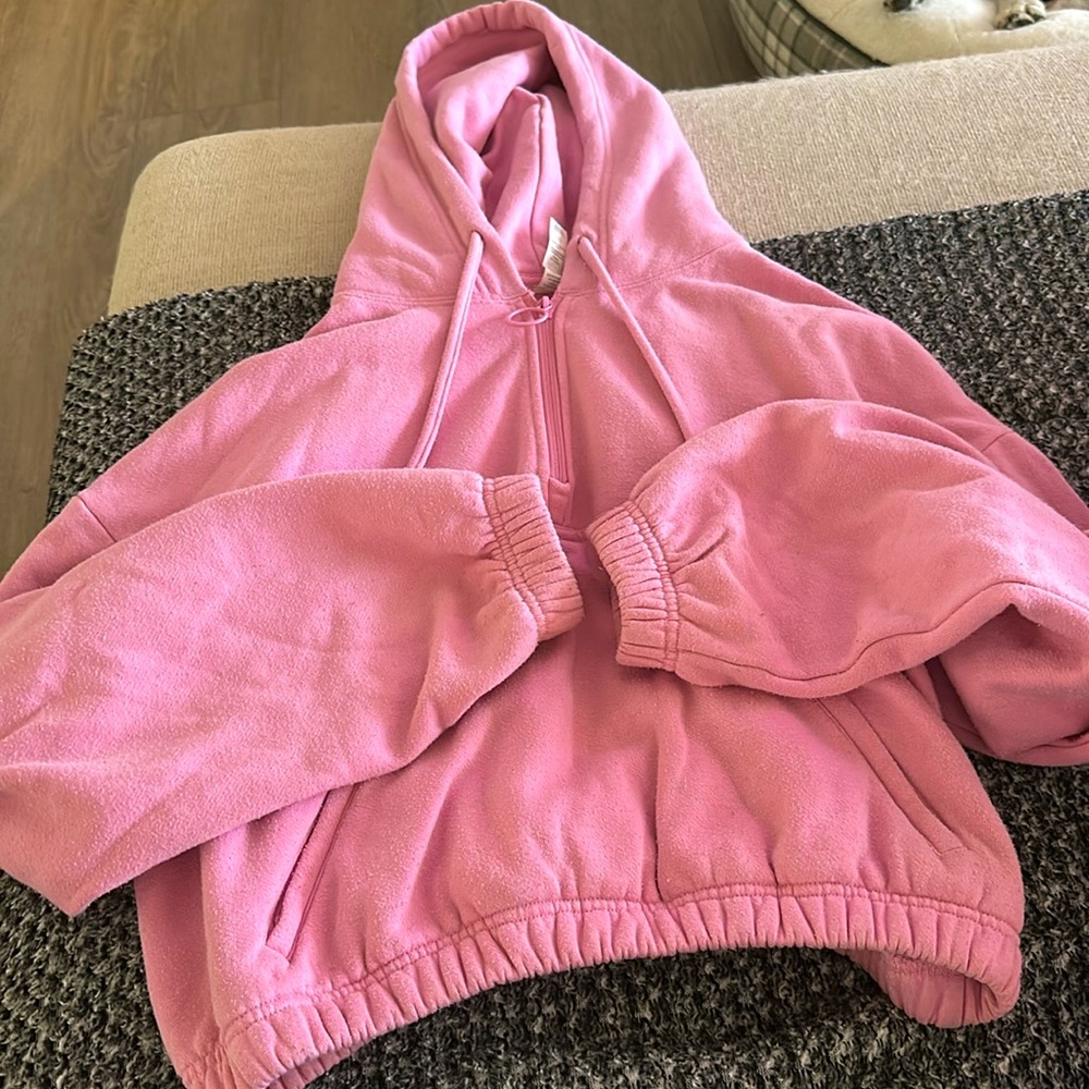 Alo size small jacket